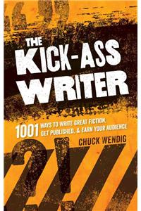 Kick-Ass Writer