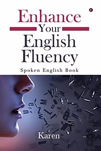 Enhance Your English Fluency: Spoken English Book