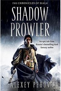 Shadow Prowler