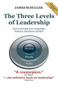 Three Levels of Leadership 2nd Edition