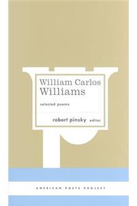 William Carlos Williams: Selected Poems