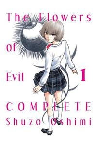 The Flowers of Evil - Complete 1