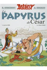 Asterix - Le Papyrus de Cesar - N36