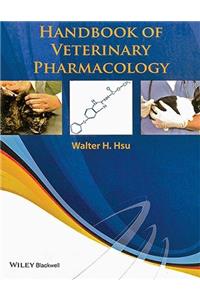 Handbook of Veterinary Pharmacology
