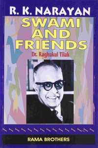 Swami And Friends