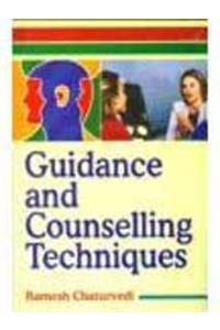 Guidance and Counselling Techniques