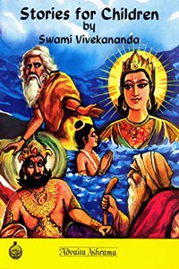 Stories For Children By Vivekananda