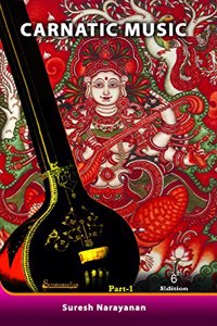 Carnatic Music English
