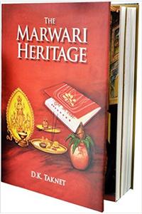 The Marwari Heritage