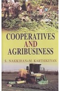 Cooperatives and Agribusiness