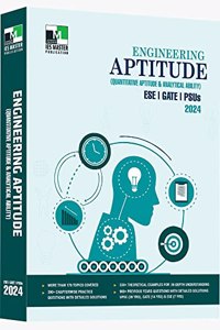 Engineering Aptitude Quantitative Aptitude & Analytical Ability