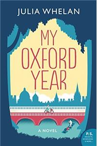 My Oxford Year