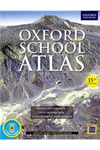 Oxford School ATLAS