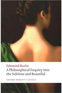 Philosophical Enquiry Sublime and Beautiful