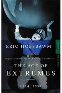 The Age Of Extremes