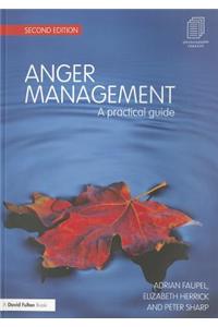 Anger Management: A Practical Guide