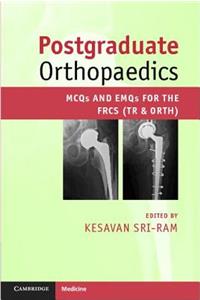 Postgraduate Orthopaedics