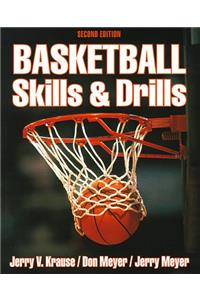Basketball Skills and Drills