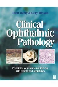 Clinical Ophthalmic Pathology