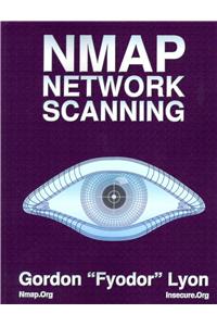 Nmap Network Scanning