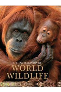 Encyclopedia of World Wildlife