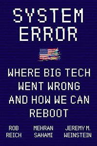 System Error