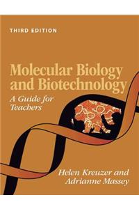 Molecular Biology and Biotechnology