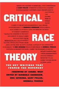 Critical Race Theory