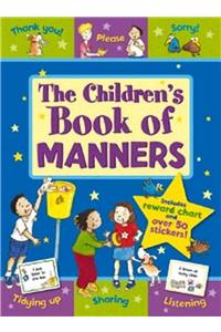 Children's Book of Manners