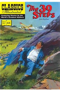 39 Steps