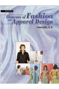 Elements Of Fashion And Apparel Design