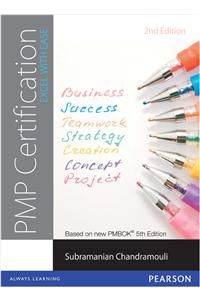 PMP Certification