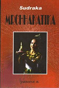 Sudraka MRCHHAKATIKA ( The little clay cart )