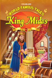 World Famous Tales - King Midas