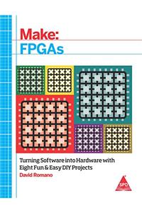 Make: FPGAs: Buy Make: FPGAs