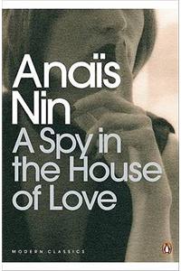 A Spy In The House Of Love