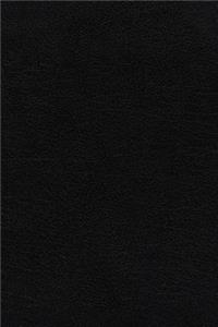 NKJV, Faithlife Illustrated Study Bible, Premium Bonded Leather, Black, Indexed, Red Letter Edition: Biblical Insights You Can See