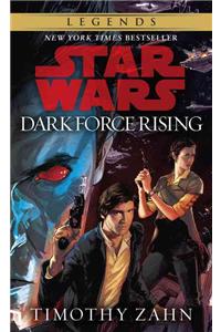 Dark Force Rising