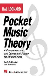 Hal Leonard Pocket Music Theory