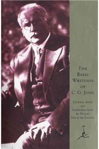 Basic Writings of C. G. Jung