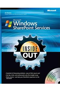 Microsoft Windows Sharepoint Services Inside Out