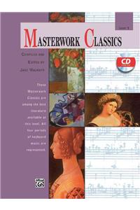 Masterwork Classics, Level 5