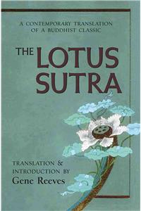 Lotus Sutra