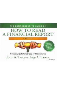 Comprehensive Guide on How to Read a Financial Report, + Website