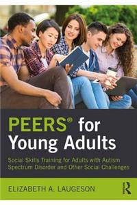 PEERS® for Young Adults