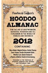 Hoodoo Almanac 2012