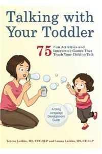 Talking with Your Toddler