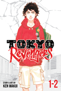 Tokyo Revengers Vol.25 Japanese Manga Comic Book