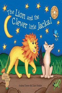 The clever little jackal