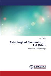 Astrological Elements of Lal Kitab